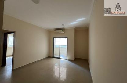 Apartment - 2 - 2 for rent in Sheikh Jaber Al Sabah Street - Al Naimiya - Al Nuaimiya - Ajman