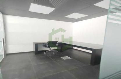 Office Space - Studio - 1 Bathroom for rent in Schon Business Park - Dubai Investment Park (DIP) - Dubai