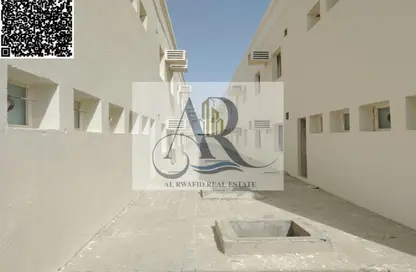 Labor Camp - Studio for rent in Al Sajaa Industrial - Al Sajaa - Sharjah