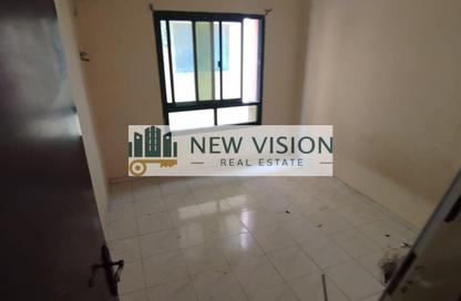 Apartment - 1 Bedroom - 1 Bathroom for rent in Al Butina 9 Building - Al Butina - Sharjah