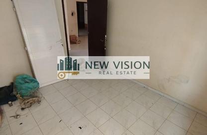 Apartment - 1 Bedroom - 1 Bathroom for rent in Al Butina 9 Building - Al Butina - Sharjah
