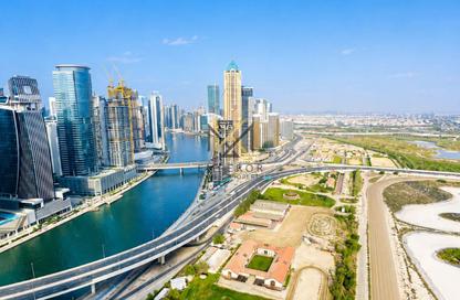Apartment - 1 Bedroom - 2 Bathrooms for rent in Amna - Al Habtoor City - Business Bay - Dubai Apartment - 1 Bedroom - 2 Bathrooms for rent in Amna - Al Habtoor City - Business Bay - Dubai