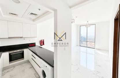 Apartment - 1 Bedroom - 2 Bathrooms for rent in Amna - Al Habtoor City - Business Bay - Dubai Apartment - 1 Bedroom - 2 Bathrooms for rent in Amna - Al Habtoor City - Business Bay - Dubai