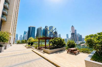 Apartment - 1 Bedroom - 2 Bathrooms for rent in Amna - Al Habtoor City - Business Bay - Dubai Apartment - 1 Bedroom - 2 Bathrooms for rent in Amna - Al Habtoor City - Business Bay - Dubai