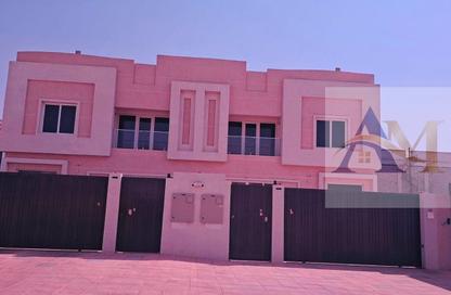 Villa - 4 - 4 for rent in Hoshi 1 - Hoshi - Al Badie - Sharjah Villa - 4 - 4 for rent in Hoshi 1 - Hoshi - Al Badie - Sharjah