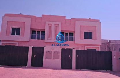 فيلا - 4 - 4 للإيجار في حوشي 1 - حوشي - البادي - الشارقة فيلا - 4 - 4 للإيجار في حوشي 1 - حوشي - البادي - الشارقة