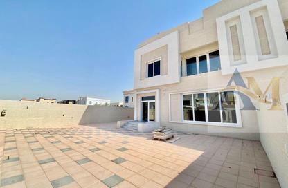 Villa - 4 - 4 for rent in Hoshi 1 - Hoshi - Al Badie - Sharjah Villa - 4 - 4 for rent in Hoshi 1 - Hoshi - Al Badie - Sharjah