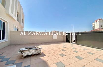 Villa - 4 - 4 for rent in Hoshi 1 - Hoshi - Al Badie - Sharjah