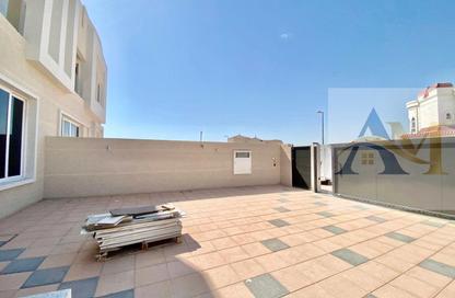 Villa - 4 - 4 for rent in Hoshi 1 - Hoshi - Al Badie - Sharjah Villa - 4 - 4 for rent in Hoshi 1 - Hoshi - Al Badie - Sharjah