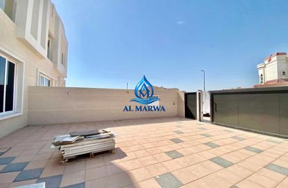 فيلا - 4 - 4 للإيجار في حوشي 1 - حوشي - البادي - الشارقة فيلا - 4 - 4 للإيجار في حوشي 1 - حوشي - البادي - الشارقة