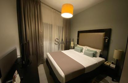النزل و الشقق الفندقية - 1 - 1 للبيع في شقق سيتاداينز ميترو سنترال الفندقية - برشا هايتس (تيكوم) - دبي