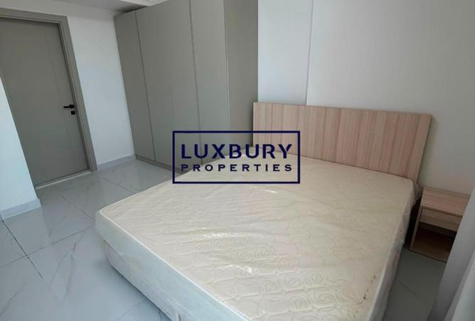 1-bed apartment in Equiti Gate · Furnished — photo 3