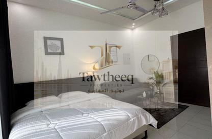 Apartment - Studio - 1 for rent in JR Residence 3 - Al Mowaihat 3 - Al Mowaihat - Ajman Apartment - Studio - 1 for rent in JR Residence 3 - Al Mowaihat 3 - Al Mowaihat - Ajman