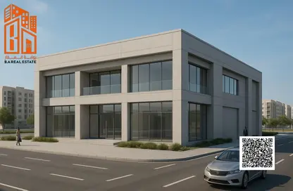 Land - Studio for sale in Al Helio 2 - Al Helio - Ajman