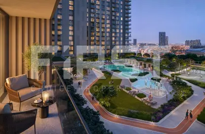 شقة - 2 غرف نوم - 3 حمامات للبيع في تارا بارك - طموح - جزيرة الريم - أبوظبي