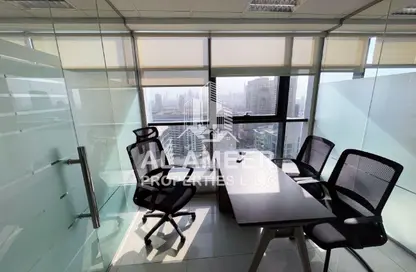 مكتب - استوديو - 1 حمام للايجار في برج الشعفار - برشا هايتس (تيكوم) - دبي