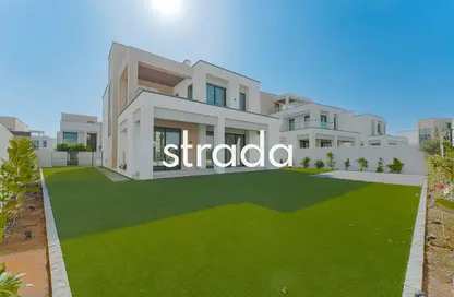 Villa - 4 Bedrooms - 4 Bathrooms for sale in Caya 1 - Arabian Ranches 3 - Dubai