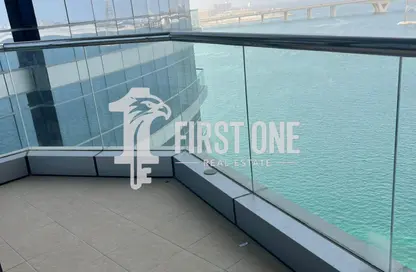 Apartment - 2 Bedrooms - 2 Bathrooms for rent in Sea View Tower - Shams Abu Dhabi - Al Reem Island - Abu Dhabi Apartment - 2 Bedrooms - 2 Bathrooms for rent in Sea View Tower - Shams Abu Dhabi - Al Reem Island - Abu Dhabi