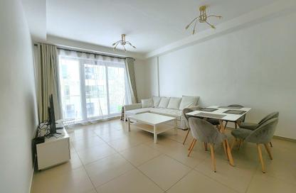 Apartment - 1 Bedroom - 2 Bathrooms for rent in Pacific Bora Bora - Pacific - Al Marjan Island - Ras Al Khaimah