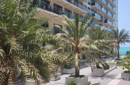 Apartment - 1 Bedroom - 2 Bathrooms for rent in Pacific Bora Bora - Pacific - Al Marjan Island - Ras Al Khaimah