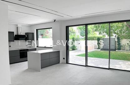 Villa - 3 Bedrooms - 3 Bathrooms for rent in Springs 5 - The Springs - Dubai