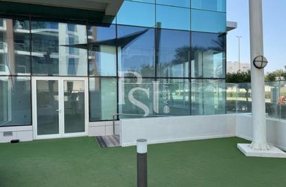Retail - Studio for rent in P2773 - Al Raha Beach - Abu Dhabi