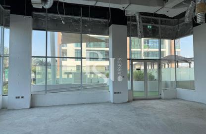 Retail - Studio for rent in P2773 - Al Raha Beach - Abu Dhabi