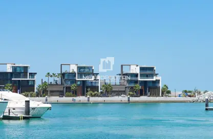 فيلا - 6 غرف نوم - 6 حمامات للايجار في مرسى أل عرب - جميرا 3 - جميرا - دبي