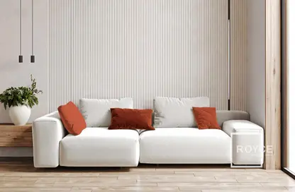 Apartment - 3 Bedrooms - 3 Bathrooms for sale in 09 Life Residences - Dubai Land Residence Complex - Dubai Land - Dubai