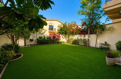 Villa - 3 Bedrooms - 3 Bathrooms for rent in Mira 5 - Mira - Reem - Dubai