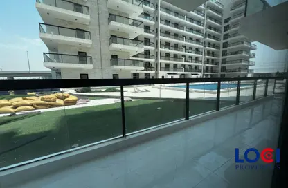 Apartment - 3 Bedrooms - 3 Bathrooms for rent in Equiti Home A - Equiti Home - Al Furjan - Dubai Apartment - 3 Bedrooms - 3 Bathrooms for rent in Equiti Home A - Equiti Home - Al Furjan - Dubai