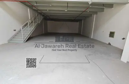 مستودع - استوديو - 1 حمام للايجار في الجرف الصناعية 1 - الجرف الصناعية - عجمان