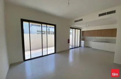 Villa - 4 Bedrooms - 4 Bathrooms for rent in Parkside 1 - EMAAR South - Dubai South (Dubai World Central) - Dubai