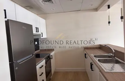 Apartment - 2 Bedrooms - 2 Bathrooms for rent in V3 Tower - JLT Cluster V - Jumeirah Lake Towers - Dubai