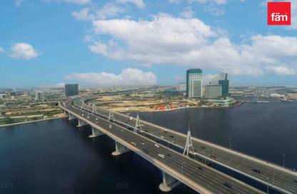 Apartment - 3 Bedrooms - 2 Bathrooms for rent in D1 Tower - Culture Village - Dubai