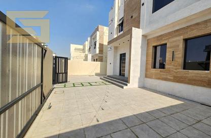 فيلا - 3 غرف نوم - 5 حمامات للايجار في الحليو 1 - الحليو - عجمان فيلا - 3 غرف نوم - 5 حمامات للايجار في الحليو 1 - الحليو - عجمان