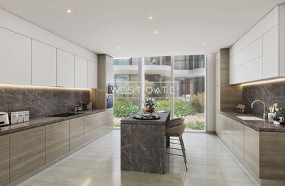 Apartment - 3 Bedrooms - 4 Bathrooms for sale in Takaya Tower C - Takaya - Motor City - Dubai Apartment - 3 Bedrooms - 4 Bathrooms for sale in Takaya Tower C - Takaya - Motor City - Dubai