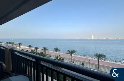 Apartment - 1 Bedroom - 1 Bathroom for sale in Royal Amwaj Residences North - Royal Amwaj Residences - Palm Jumeirah - Dubai