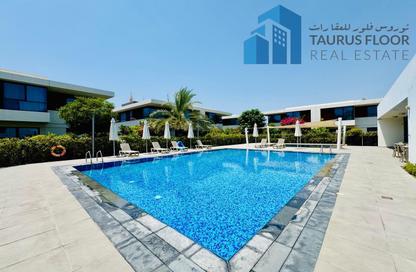Villa - 4 Bedrooms - 6 Bathrooms for rent in Al Dayafah - Al Jafiliya - Dubai