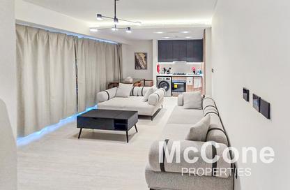 Apartment - 1 Bedroom - 2 Bathrooms for rent in Marina Living - Dubai Marina - Dubai Apartment - 1 Bedroom - 2 Bathrooms for rent in Marina Living - Dubai Marina - Dubai