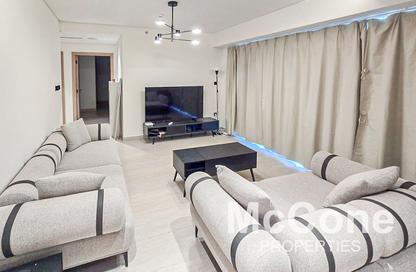 Apartment - 1 Bedroom - 2 Bathrooms for rent in Marina Living - Dubai Marina - Dubai Apartment - 1 Bedroom - 2 Bathrooms for rent in Marina Living - Dubai Marina - Dubai