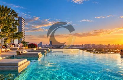 Apartment - 1 - 2 for sale in Muheira - Al Reem Island - Abu Dhabi Apartment - 1 - 2 for sale in Muheira - Al Reem Island - Abu Dhabi