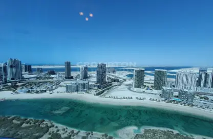 Apartment - 1 Bathroom for sale in Hydra Avenue Towers - City Of Lights - Al Reem Island - Abu Dhabi Apartment - 1 Bathroom for sale in Hydra Avenue Towers - City Of Lights - Al Reem Island - Abu Dhabi