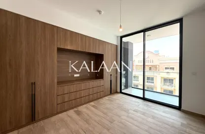 Apartment - 1 Bathroom for rent in Hamilton House - District 14 - Jumeirah Village Circle - Dubai