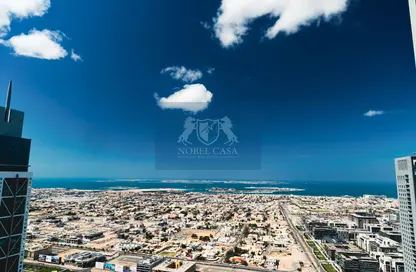 Apartment - 2 Bedrooms - 2 Bathrooms for rent in Forte 1 - Forte - Downtown Dubai - Dubai