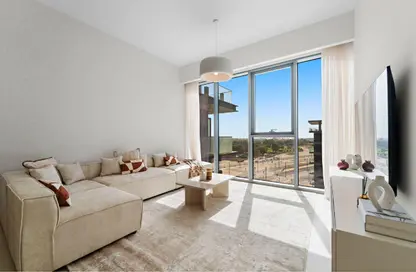 Apartment - 2 Bedrooms - 4 Bathrooms for rent in Canal Front Residence 7 - Canal Front Residences - Al Wasl - Dubai