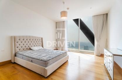 Penthouse - 5 Bedrooms - 5 Bathrooms for sale in The Gate Tower 1 - Shams Abu Dhabi - Al Reem Island - Abu Dhabi Penthouse - 5 Bedrooms - 5 Bathrooms for sale in The Gate Tower 1 - Shams Abu Dhabi - Al Reem Island - Abu Dhabi