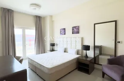 Apartment - 2 Bedrooms - 3 Bathrooms for sale in Suburbia Podium - Suburbia - Downtown Jebel Ali - Dubai Apartment - 2 Bedrooms - 3 Bathrooms for sale in Suburbia Podium - Suburbia - Downtown Jebel Ali - Dubai