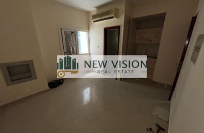 Apartment - Studio - 1 Bathroom for rent in Al Butina 9 Building - Al Butina - Sharjah
