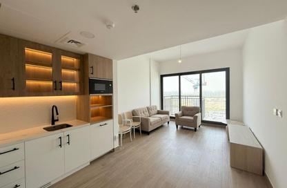 Apartment - 1 Bedroom - 1 Bathroom for sale in Liva - Town Square - Dubai